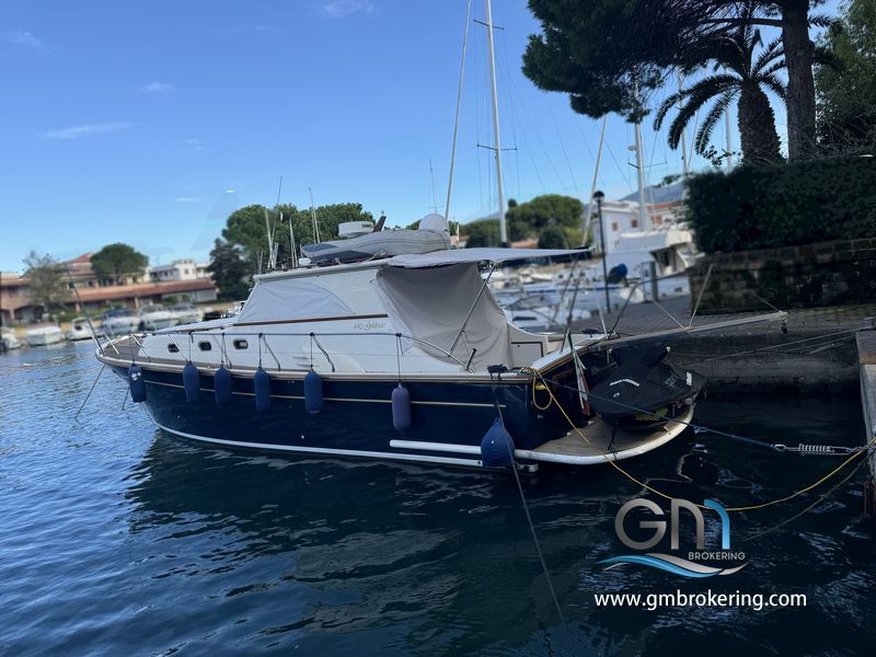 Cantieri Estensi Goldstar 440