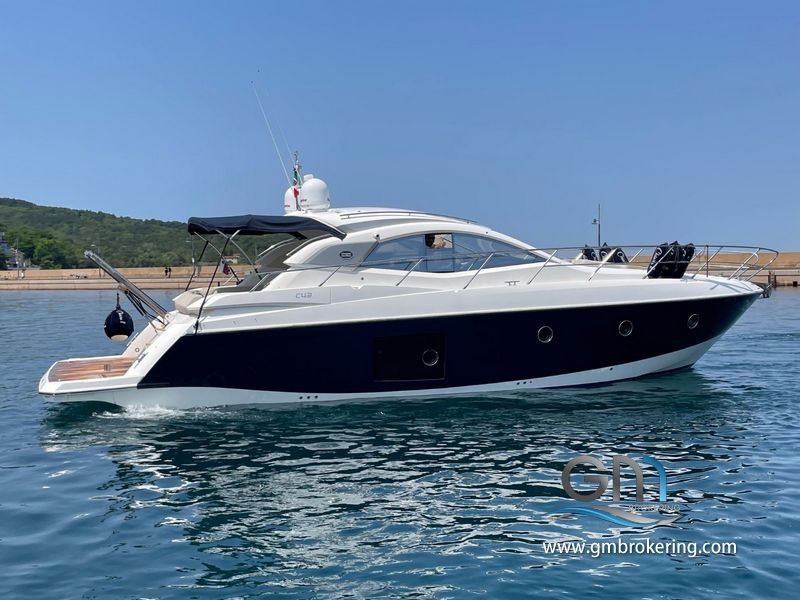 Sessa C43 HT